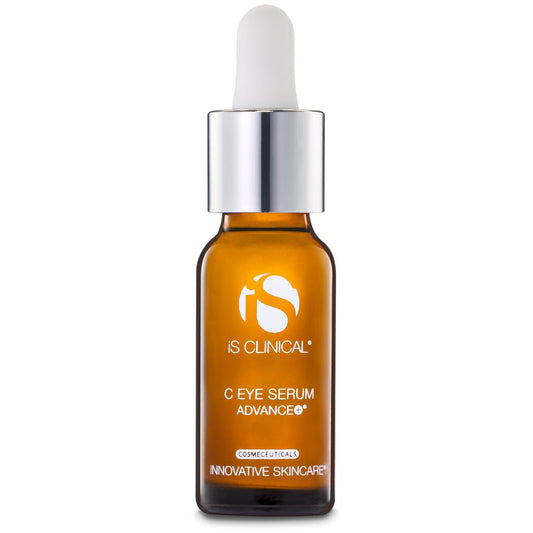 IS CLINICAL C EYE SERUM ADVANCE+ (15ml)