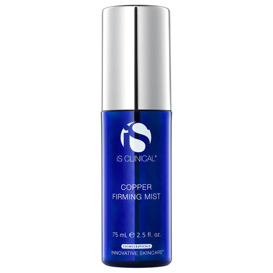 IS CLINICAL COPPER FIRMING MIST (75ml)