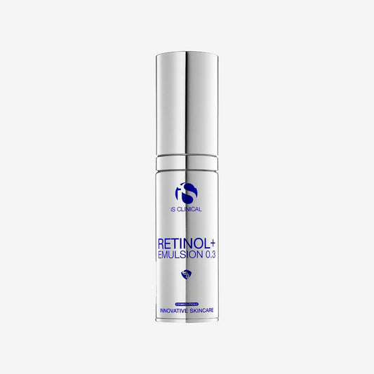 iS Clinical Retinol + Emulsion 0.3 (30g)