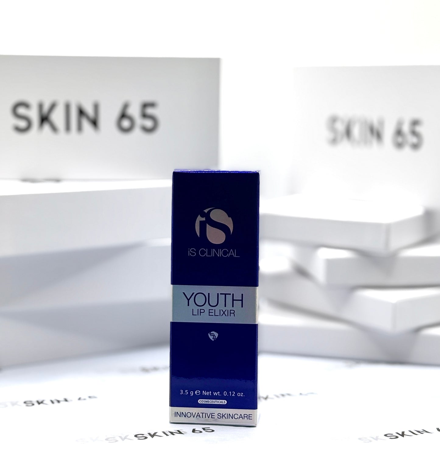 IS CLINICAL YOUTH LIP ELIXIR (3.5g)