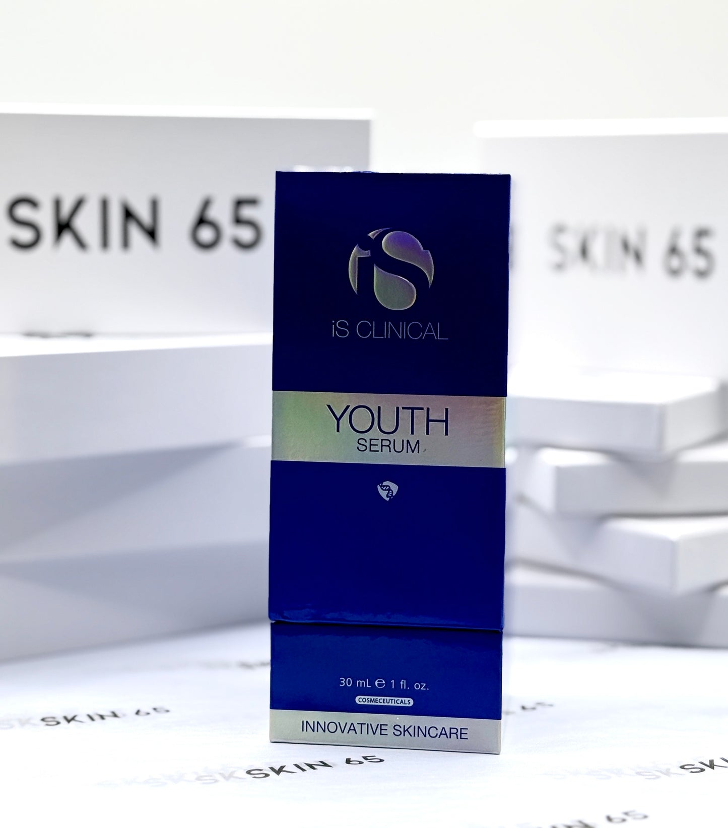 IS CLINICAL YOUTH SERUM (30ml)