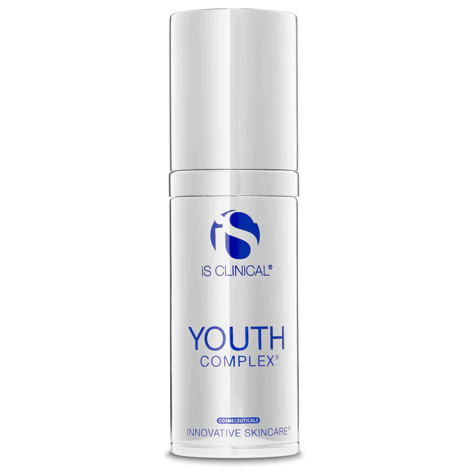 iS Clinical Youth Complex (30g) exp: 03/2027