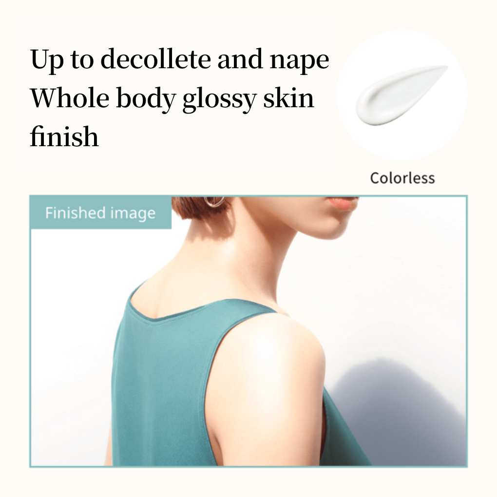 Allie Chrono Beauty Gel UV 90g