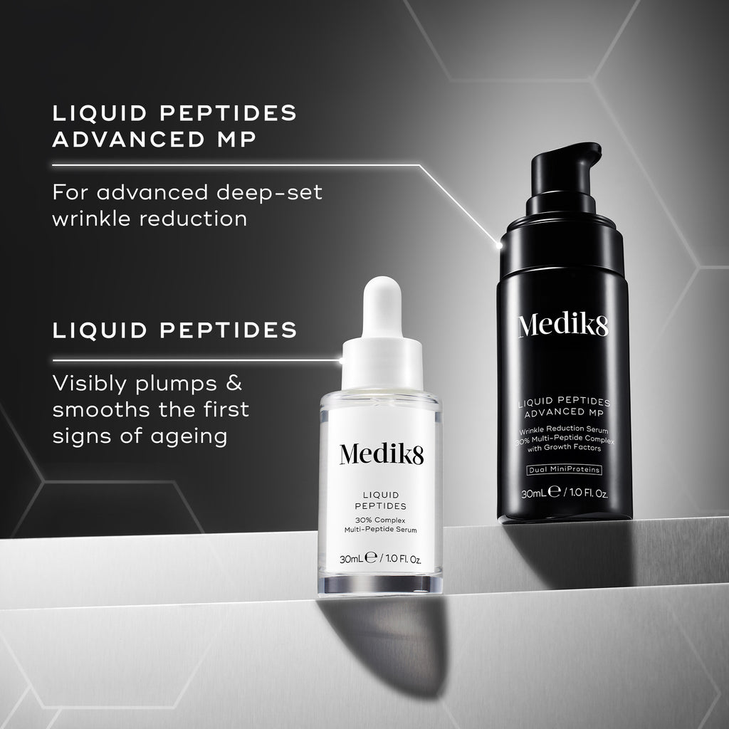 Medik8 Liquid Peptide Advanced MP (30ml)