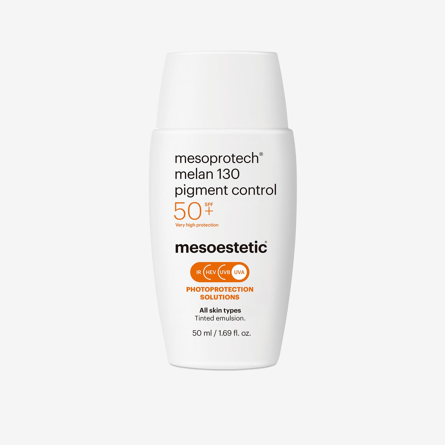 Mesoestetic Melan 130 Pigment Control SPF50+ (50ml)