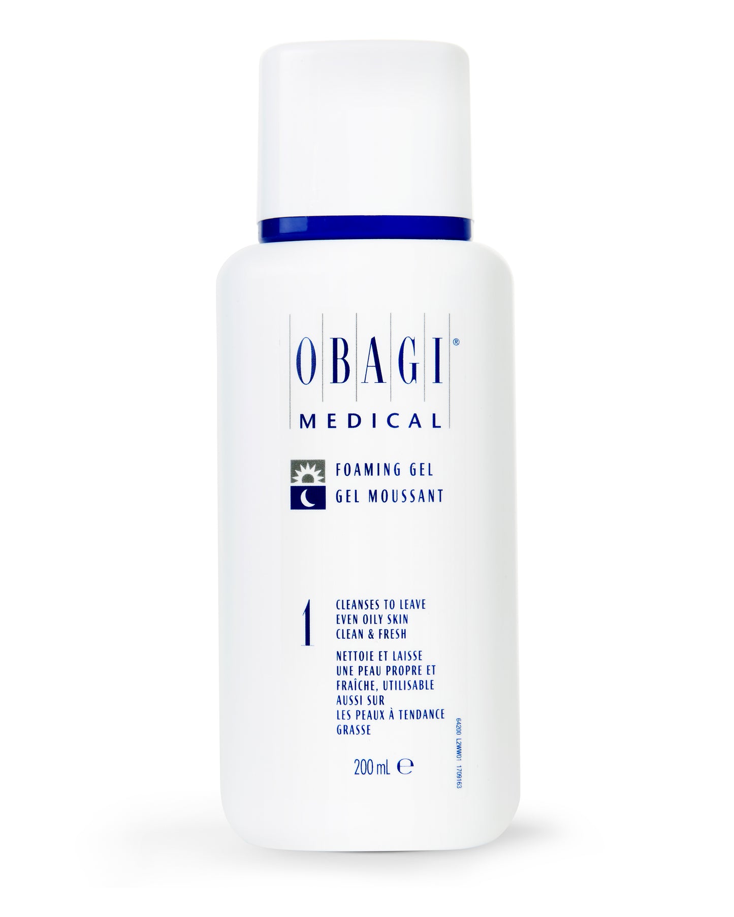 Obagi Nu-Derm Fx Transformation System Normal-Oily