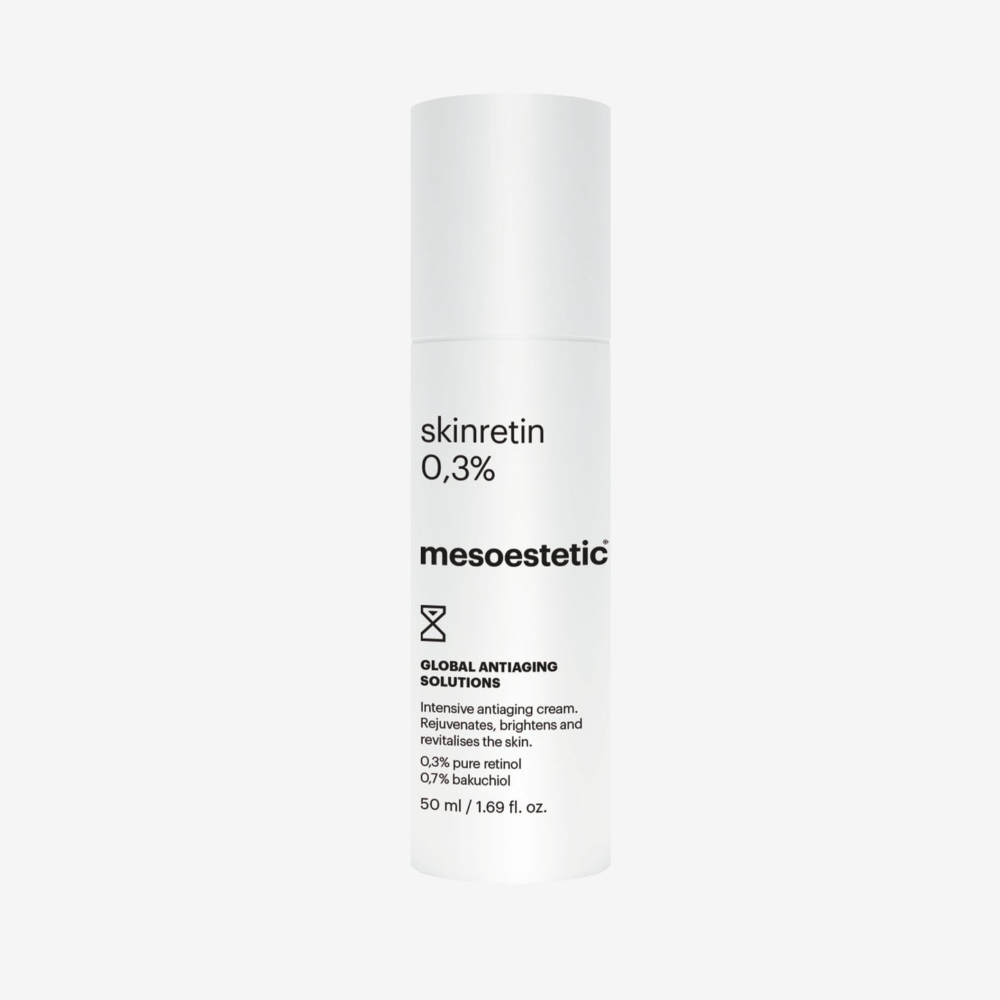 Mesoestetic Skinretin 0.3% (50ml)