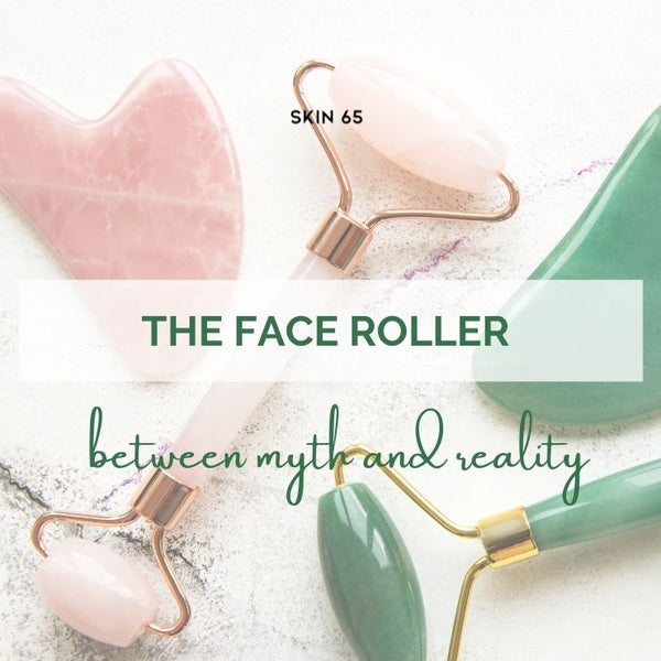 The Face Roller