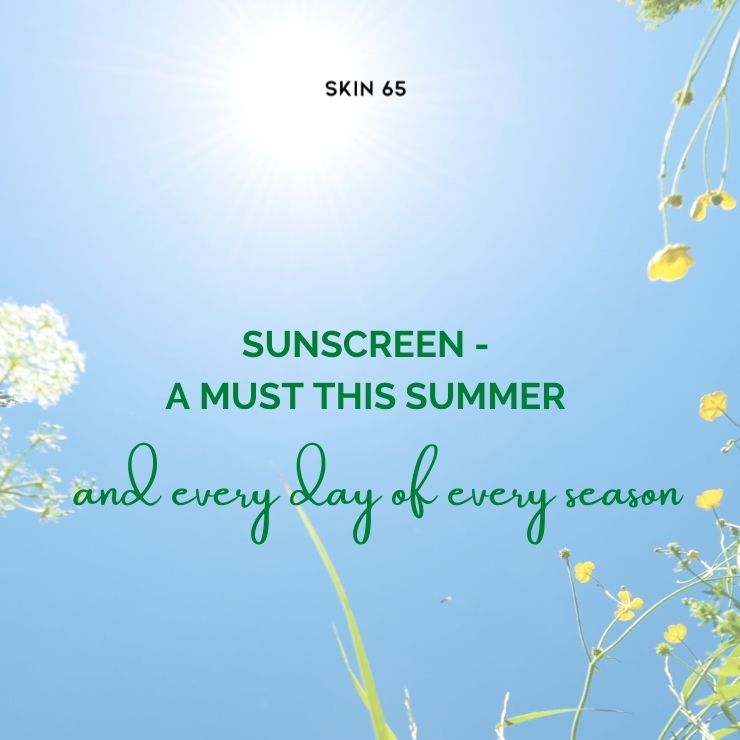 Sunblock Quotes See The Light | SPF 50+ Moisturiser Trinny London