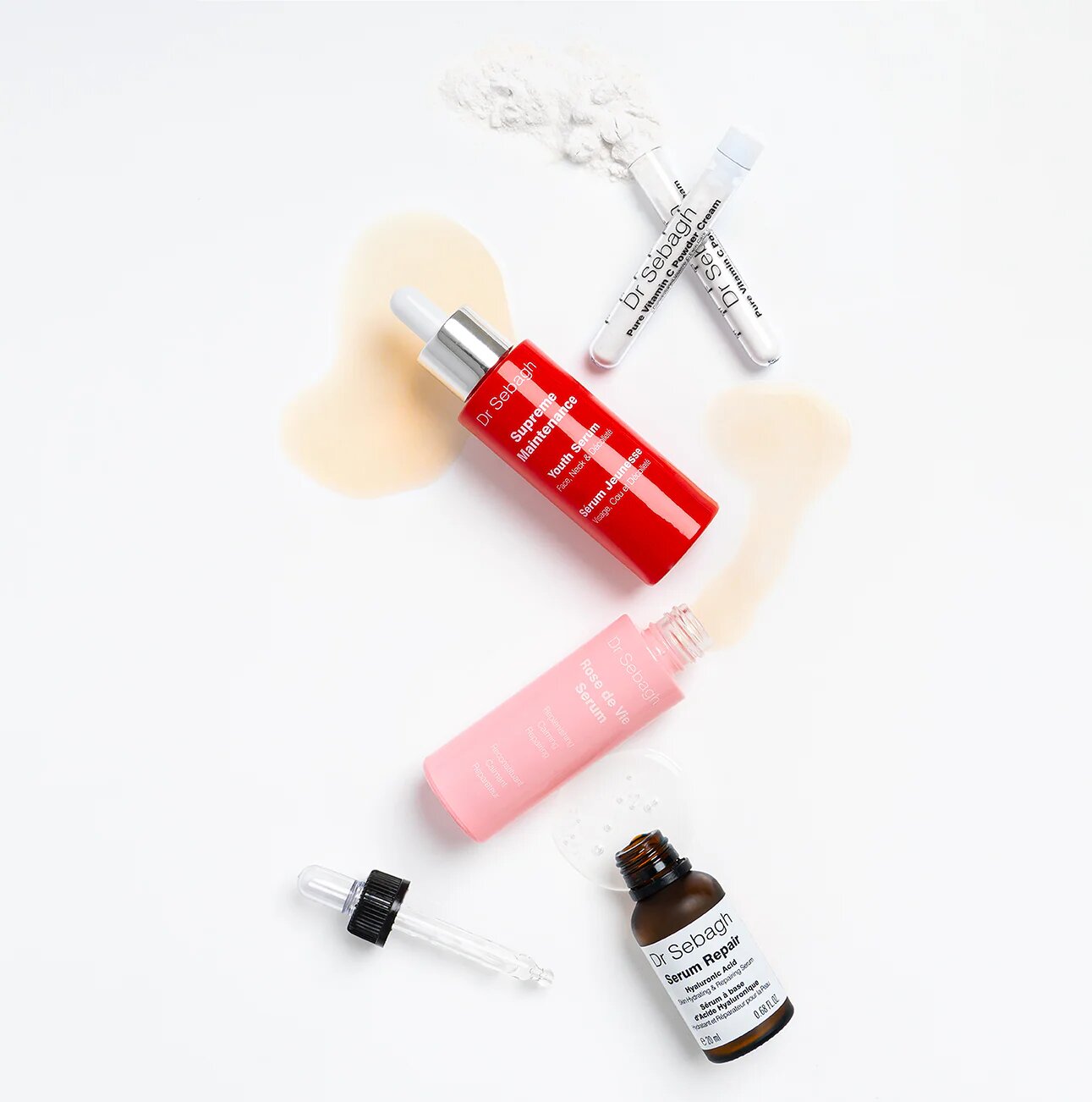 Dr Sebagh Skincare