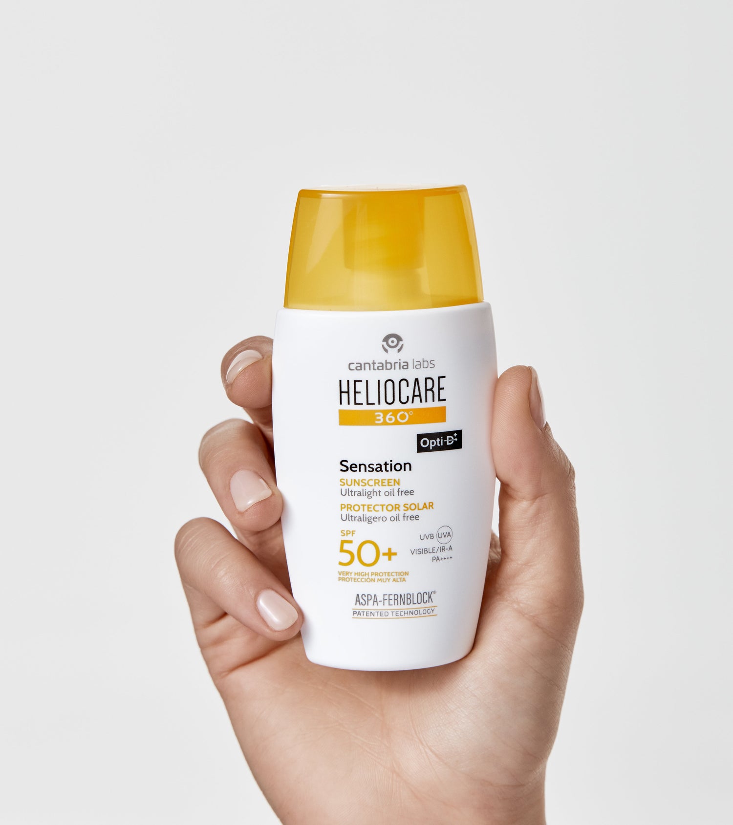 Heliocare