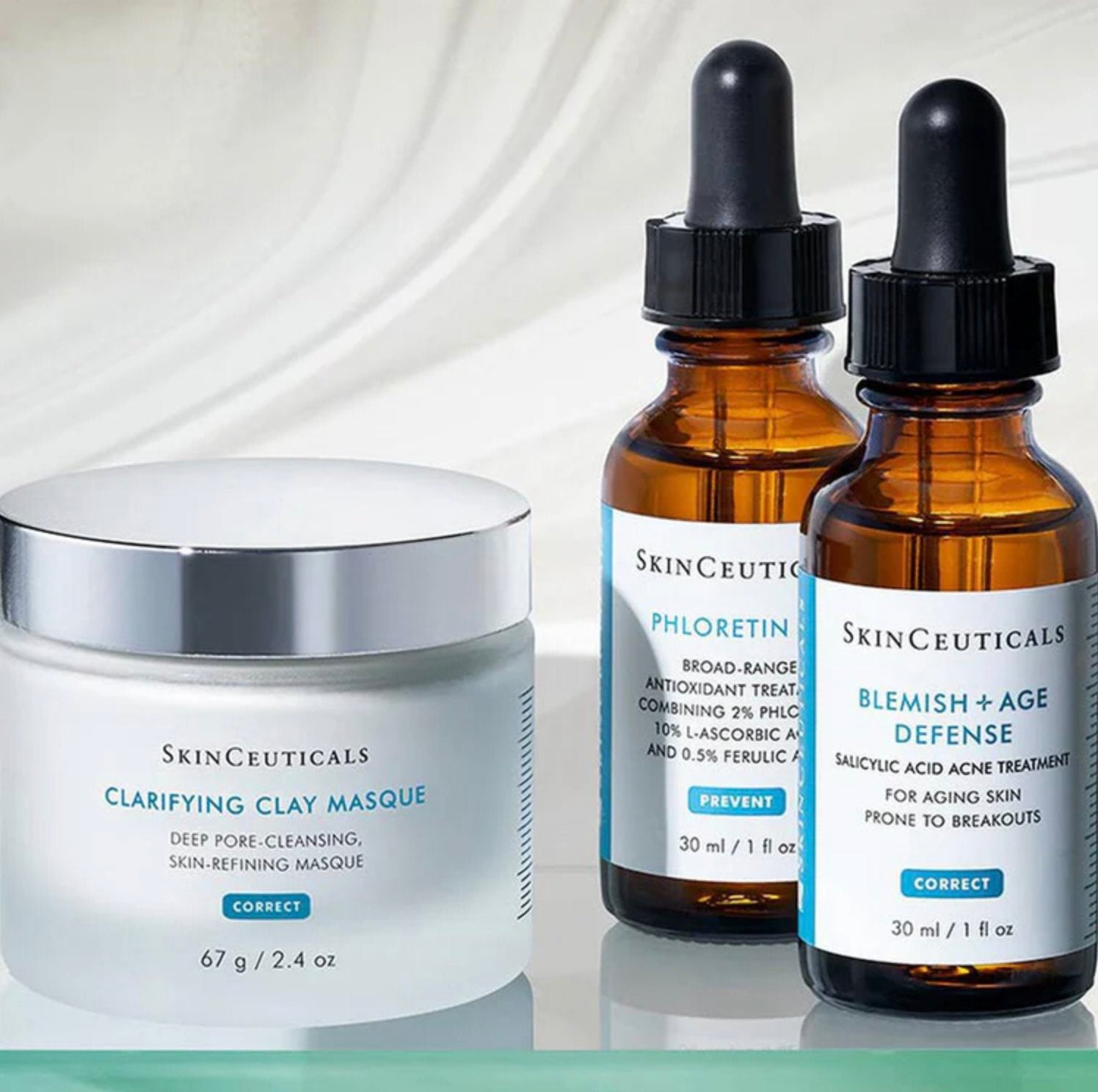 skinceuticals