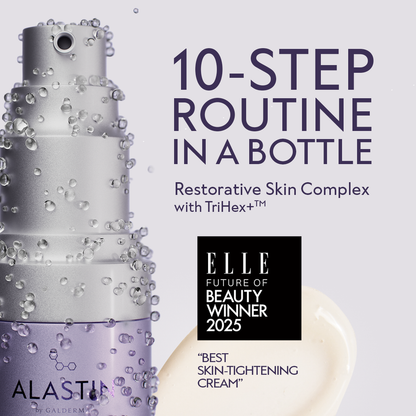 ALASTIN Restorative Skin Complex (29ml) ( new TriHex)