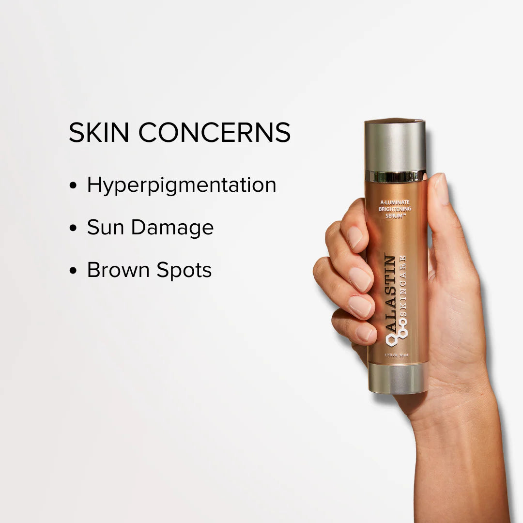 Alastin A-LUMINATE Brightening Serum(50ml)