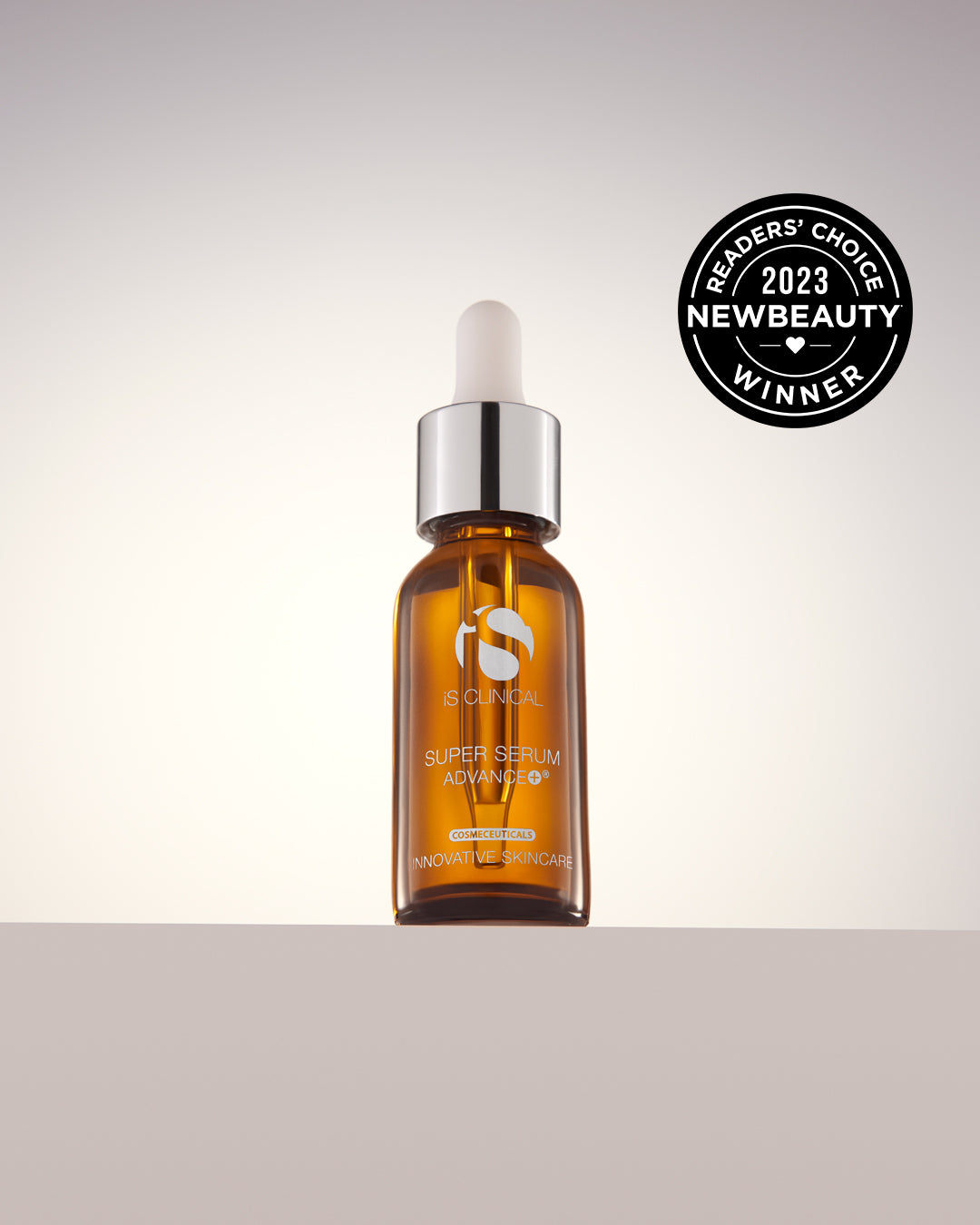 iS Clinical Super Serum ADV+