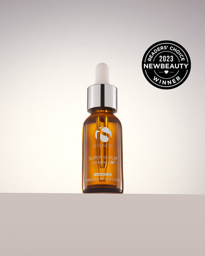 iS Clinical Super Serum ADV+
