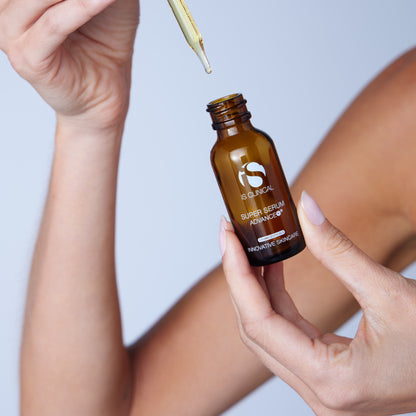 iS Clinical Super Serum ADV+