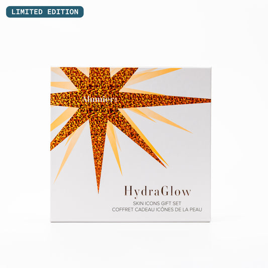 Alumier Hydraglow Skin Icons Gift Set