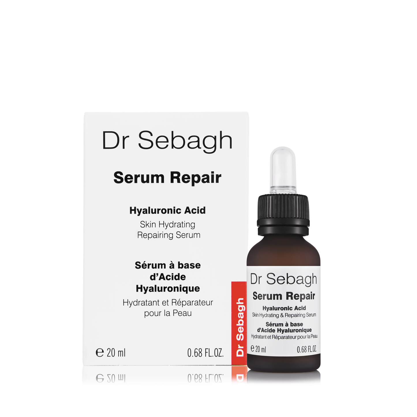 Dr Sebagh Serum Repair (20ml)
