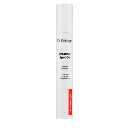 Dr Sebagh Breakout Spot On (15ml)