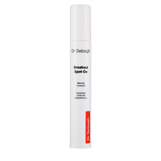 Dr Sebagh Breakout Spot On (15ml)