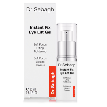 Dr Sebagh Instant Fix Eye Lift Gel (15ml)