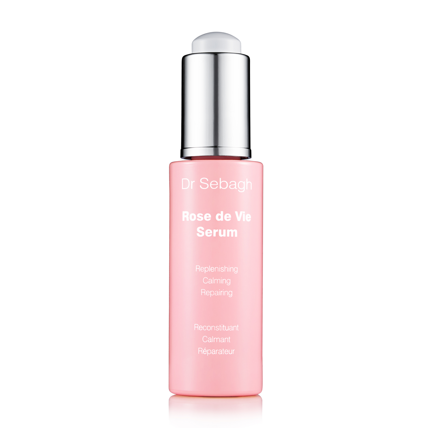 Dr Sebagh Rose de Vie Serum (30ml)