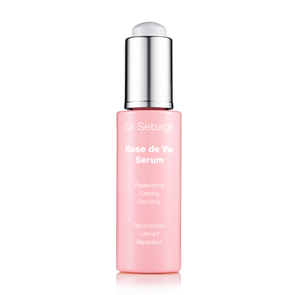 Dr Sebagh Rose de Vie Serum (30ml)