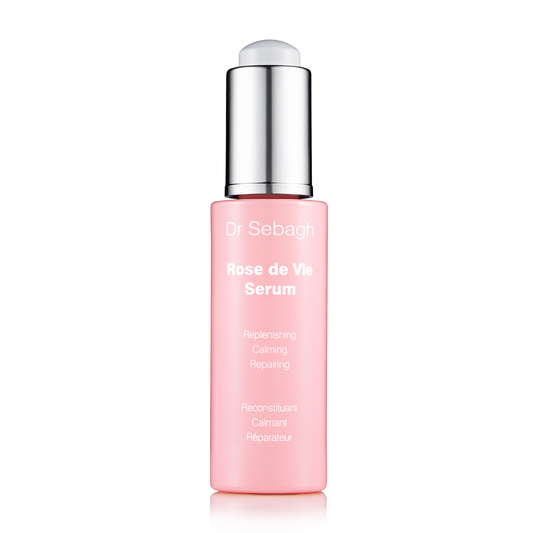 Dr Sebagh Rose de Vie Serum (30ml)