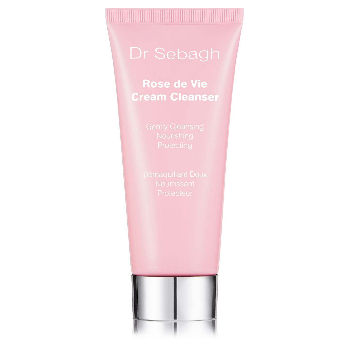 Dr Sebagh Rose de Vie Cream Cleanser (100ml)