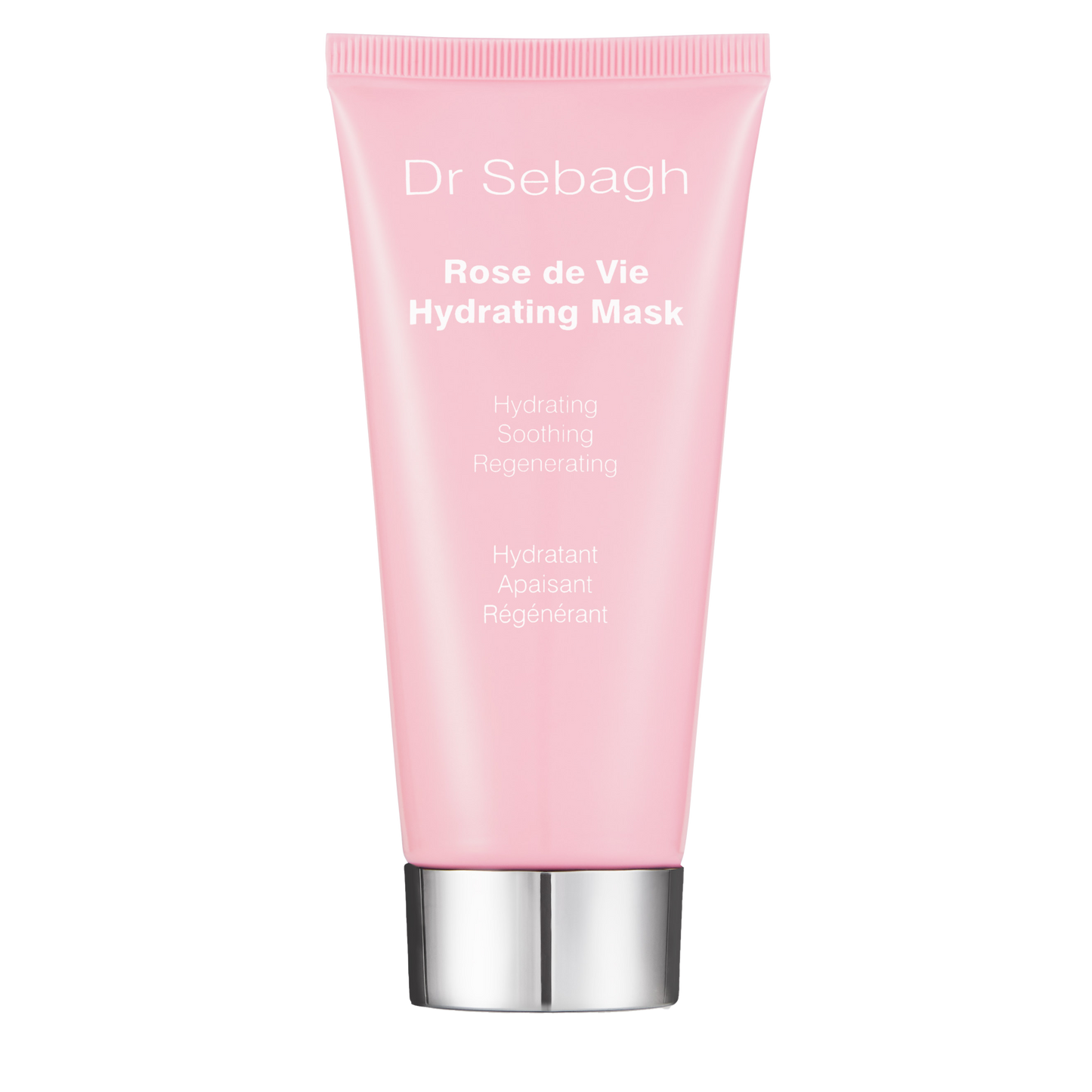 Dr Sebagh Rose de Vie Hydrating Mask (100ml)