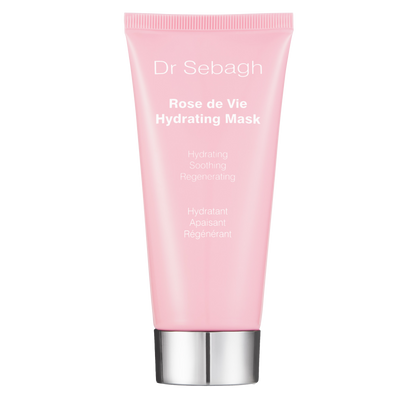 Dr Sebagh Rose de Vie Hydrating Mask (100ml)