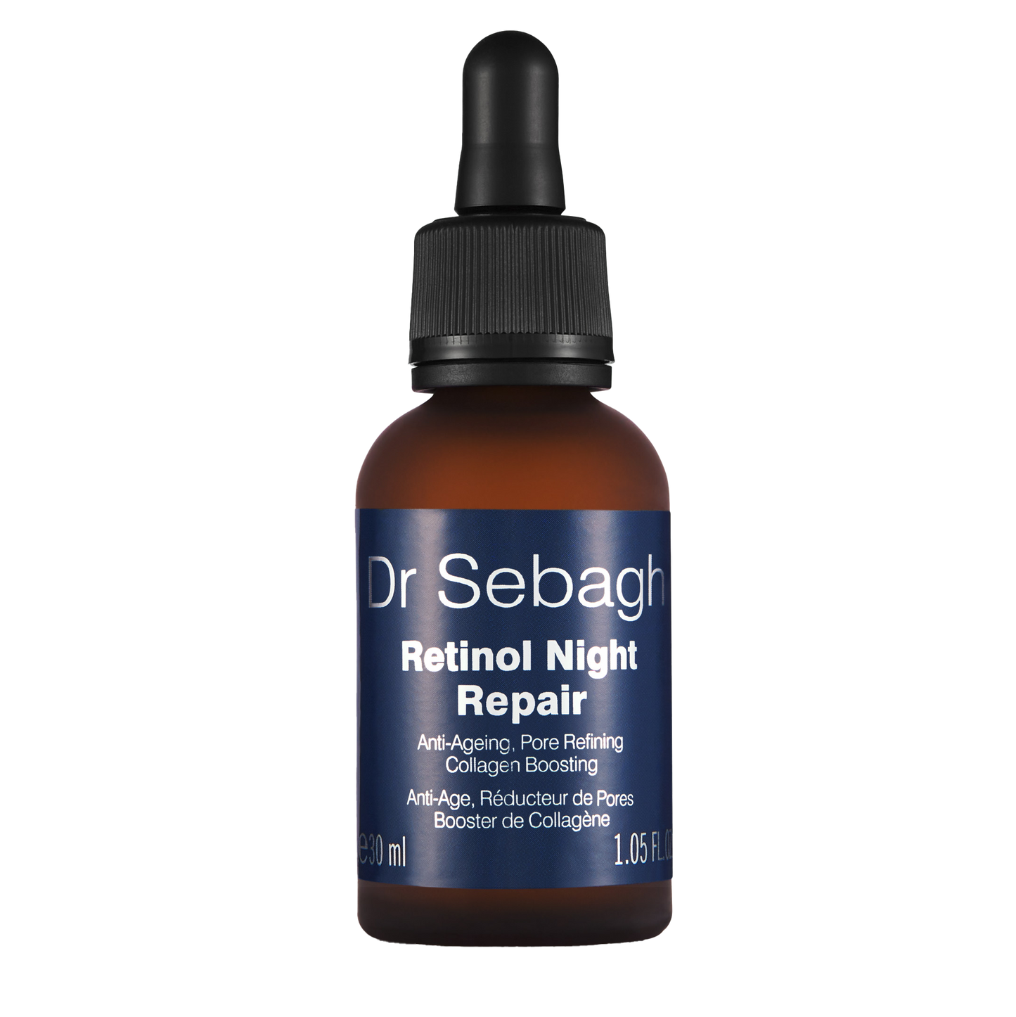 Dr Sebagh Retinol Night Repair (30ml)