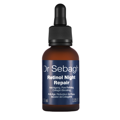 Dr Sebagh Retinol Night Repair (30ml)