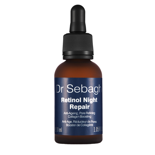 Dr Sebagh Retinol Night Repair (30ml)