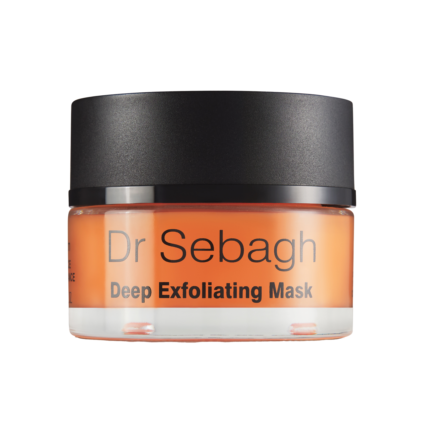Dr Sebagh Deep Exfoliating Mask (50ml)