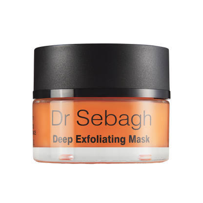Dr Sebagh Deep Exfoliating Mask (50ml)
