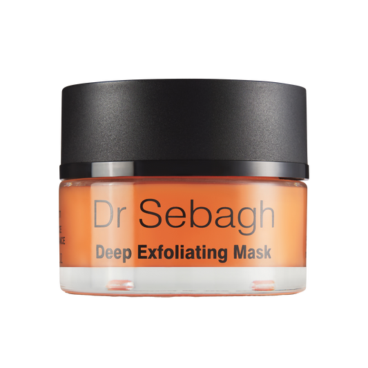 Dr Sebagh Deep Exfoliating Mask (50ml)