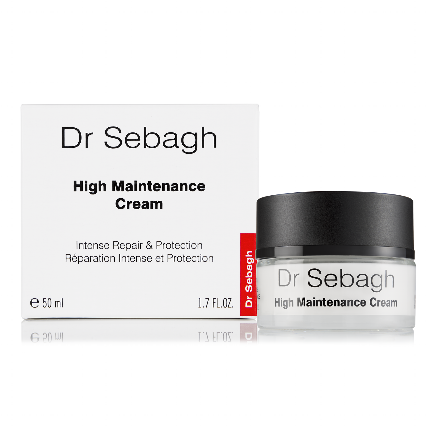 Dr Sebagh High Maintenance Cream (50ml)