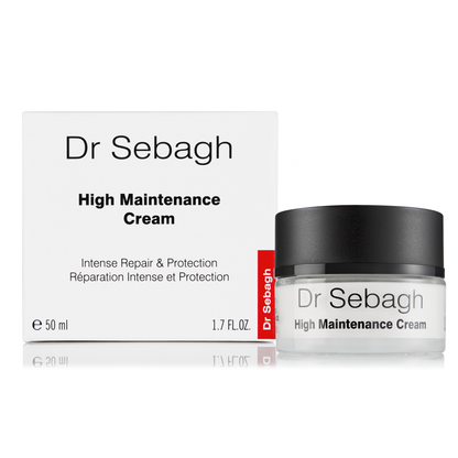 Dr Sebagh High Maintenance Cream (50ml)