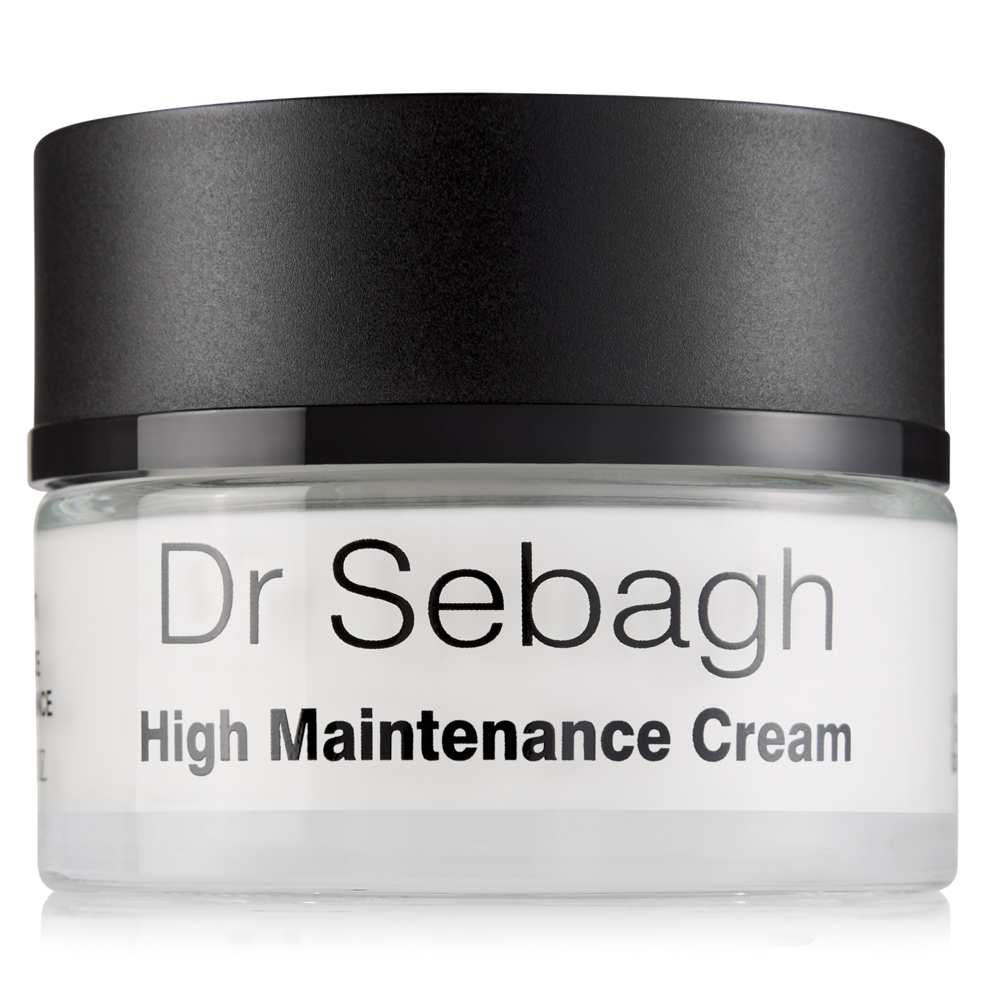 Dr Sebagh High Maintenance Cream (50ml)