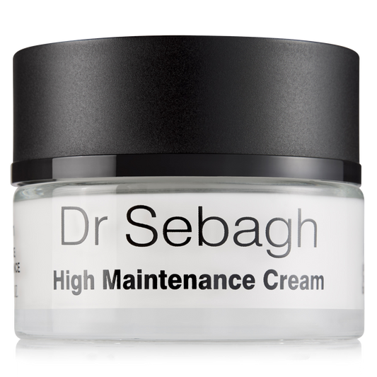 Dr Sebagh High Maintenance Cream (50ml)
