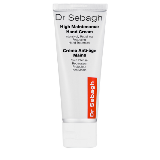 Dr Sebagh High Maintenance Hand Cream (75ml)