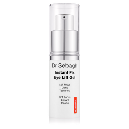 Dr Sebagh Instant Fix Eye Lift Gel (15ml)