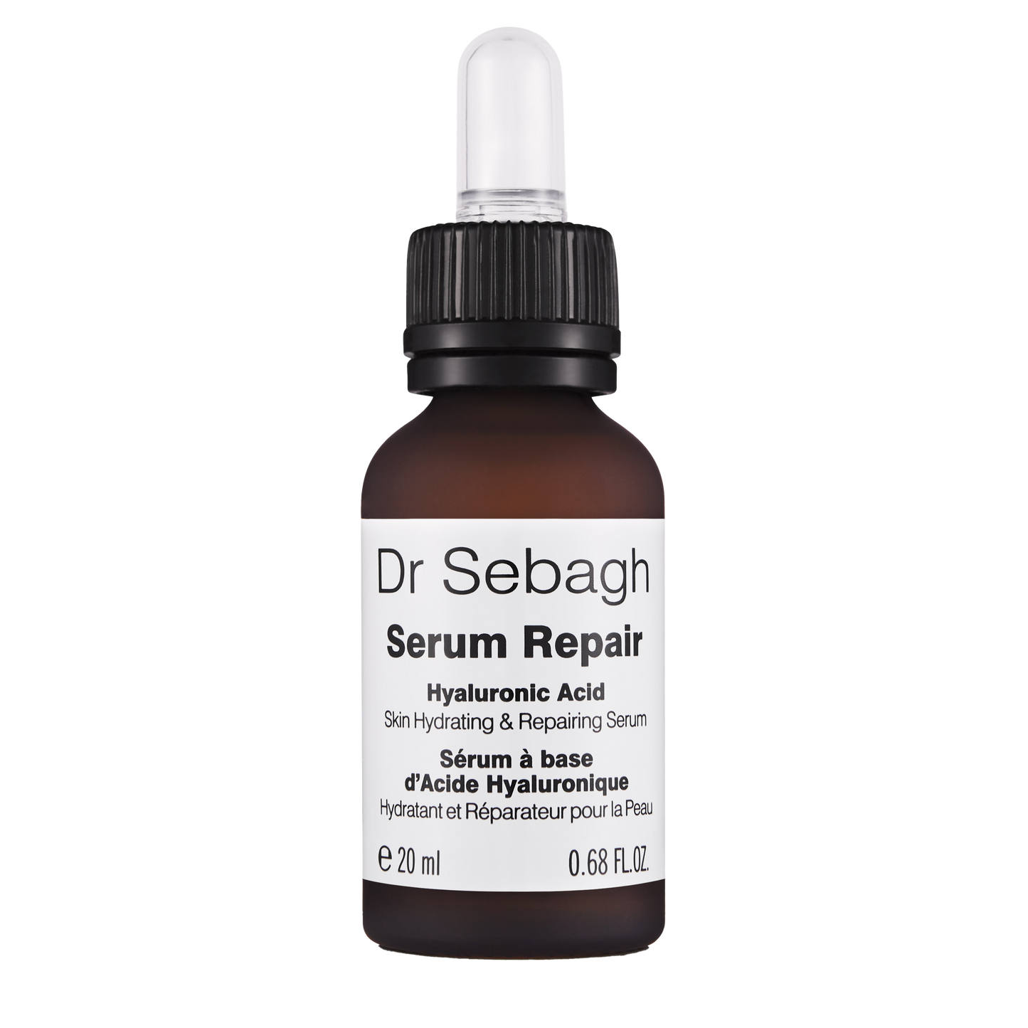 Dr Sebagh Serum Repair (20ml)