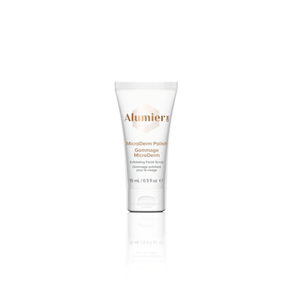 Alumier MicroDerm Polish 15ml Deluxe Mini