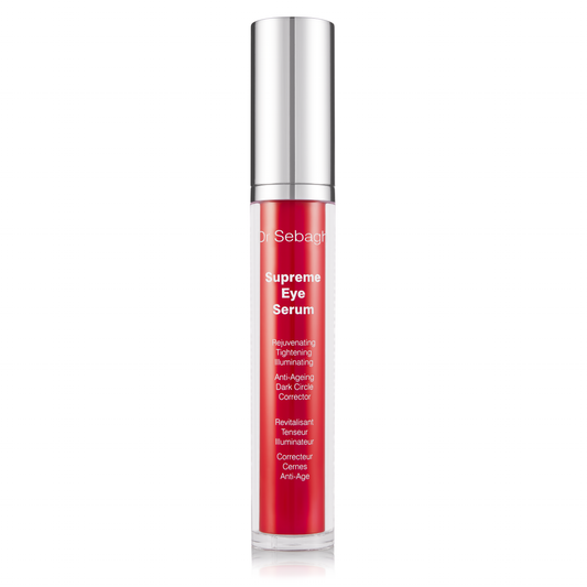 Dr Sebagh Supreme Eye Serum (15ml)