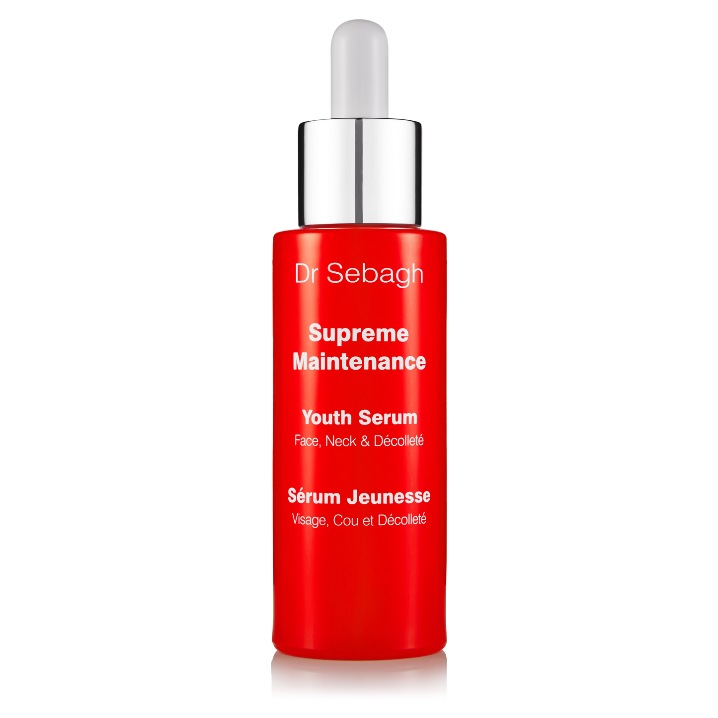 Dr Sebagh Supreme Maintenance Youth Serum (30ml)
