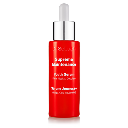 Dr Sebagh Supreme Maintenance Youth Serum (30ml)
