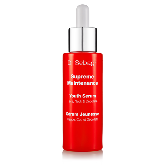 Dr Sebagh Supreme Maintenance Youth Serum (30ml)